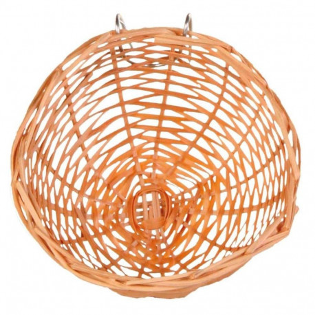 Kanaarilinnu pesa, ø 10 cm