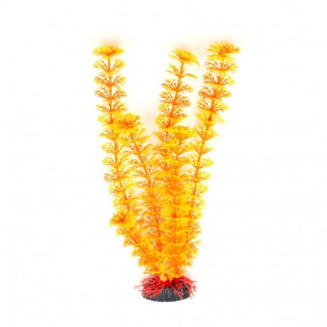 Plastic plant M037 30cm