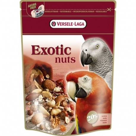 Premium exotic nuts 750g, Prestige