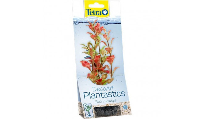 Искуственное растение Tetra Red Ludwigia,S