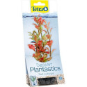 Plastic plant Tetra Red Ludwigia, large
