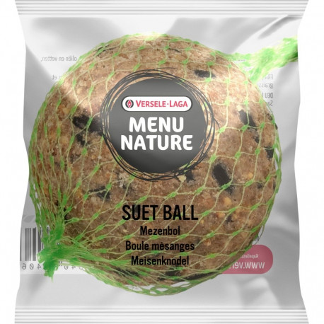 Menu Nature 1 rasvapall võrguga, kiles 90g