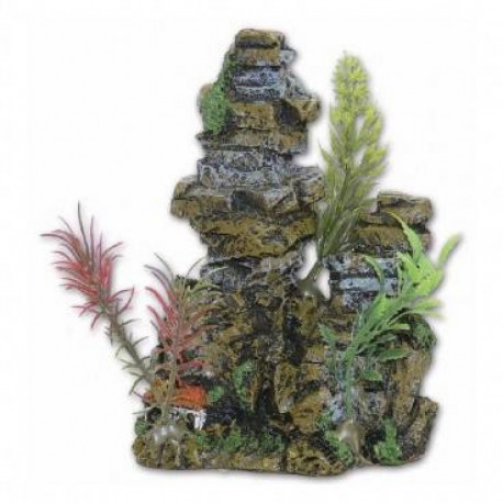 Akvaariumi dekor PO-011 10x8x14cm