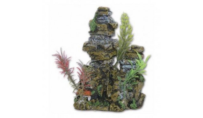 Aquarium decoration PO-011 10x8x14cm