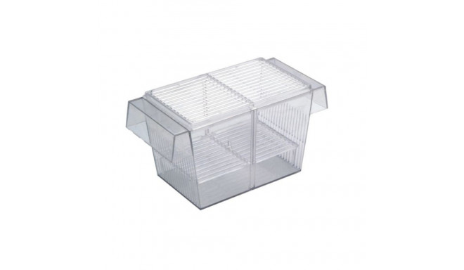 Fish hatchery FH-01