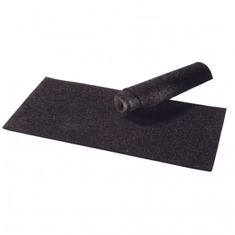 Vahtplastist pehmendus klaasakvaariumidele 120x40 cm