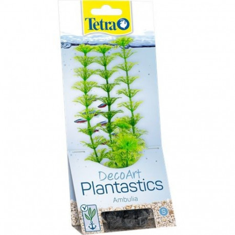 Plastic plant Tetra Ambulia, large