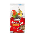 Big Parakeets high quality seeds mixture 1kg, Prestige