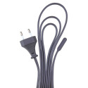 Heating cable, 3.50 m, 15 W