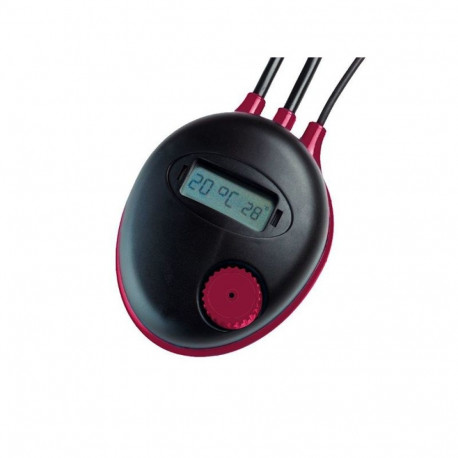 Terrarium thermostat Digital HYDROSET EU