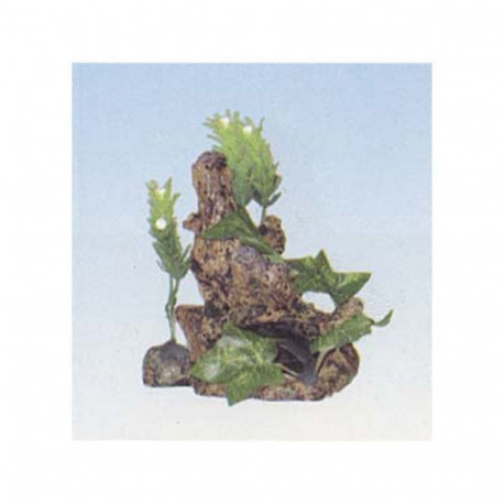 Akvaariumi dekor PO-015 12x9x13cm