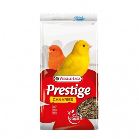 Kanaari kvaliteetsete seemnete segu 1kg, Prestige