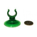Suction cup STC-12 (2pcs)/clip
