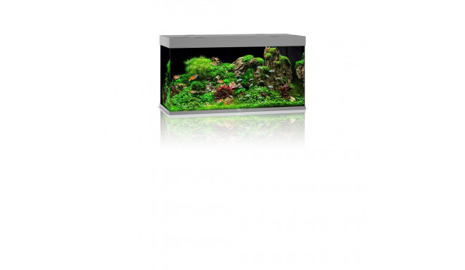 Aquarium Rio LED 350 L grey