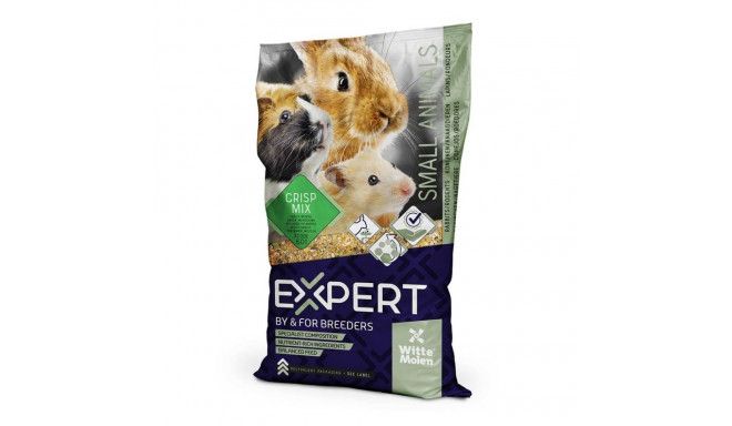 WM Expert Crisp Mix närilistele täistoit 15kg