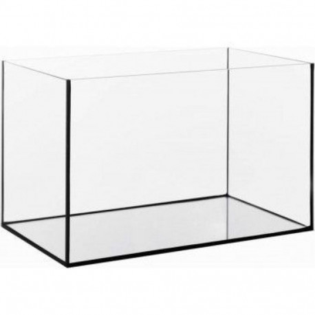 Aquarium 45L 50x30x30cm 4mm