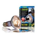 Terrarium lamp Swamp Basking Spot R20 75w PT3781