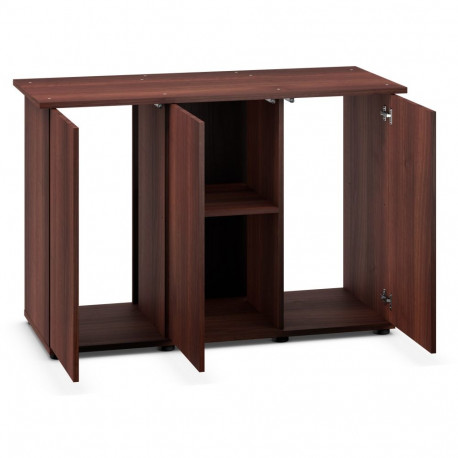 Aquarium base Cabinet Rio SBX 240 dark wood