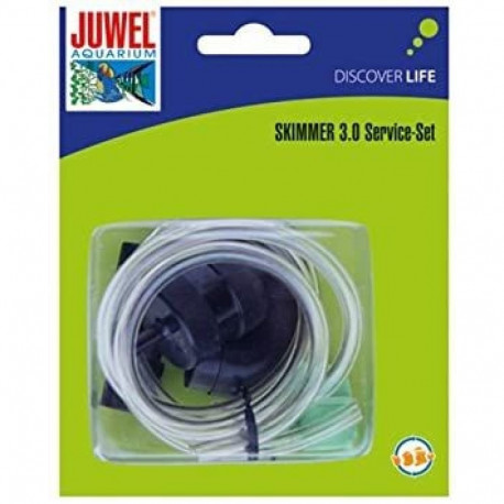 Akvariumo filtro Skimmer aptarnavimo rinkinys
