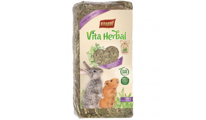 HEIN närilistele ja küülikutele 800g