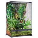 Stiklinis terariumas Exo-Terra Paludarium 60 x 45 x 90 cm (PT-2608)