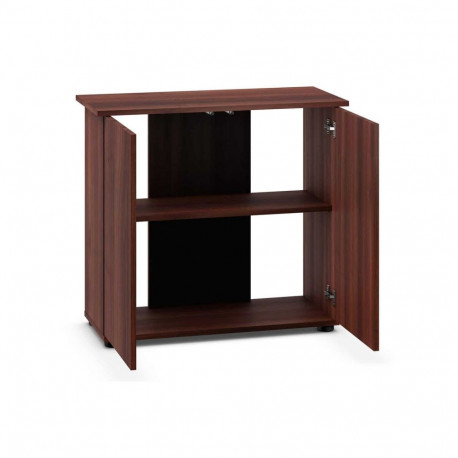 Aquarium base Cabinet Rio SBX 125 dark wood