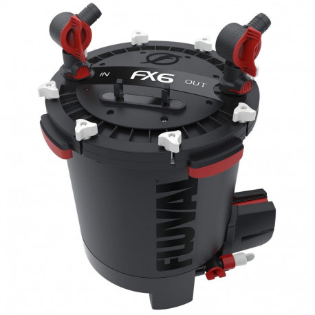 Aquarium filter Fluval FX6 A219