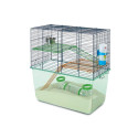 Cage Habitat Metro Gerbil 51x26x52.5cm