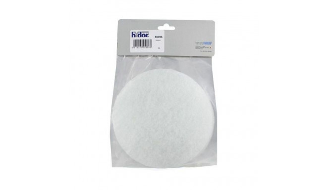 White filter wool prime 30