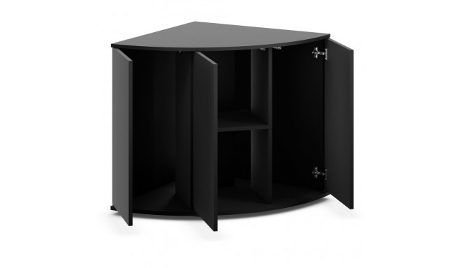 Aquarium base Cabinet Trigon SBX 190 black