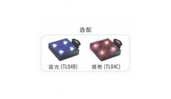 LED module TL004B blue BS08