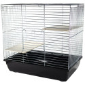Puur Chinchilla 60 Zinc G077 58x38x57.5cm