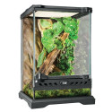 Klaasist terraarium Exo-Terra Natural Terrarium Nano 20x20x30cm PT2601