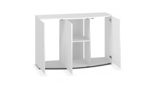 Aluskapp Vision SBX 260 valge