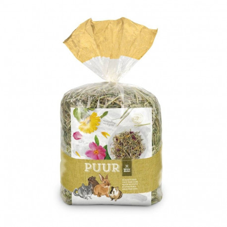 Meadow hay Flowers 500g