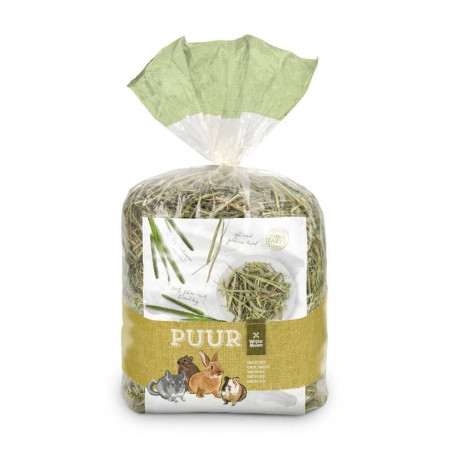 Timothy hay 500g