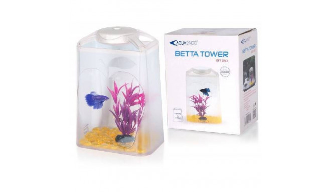 Aquarium BETTA TOWER BT 20