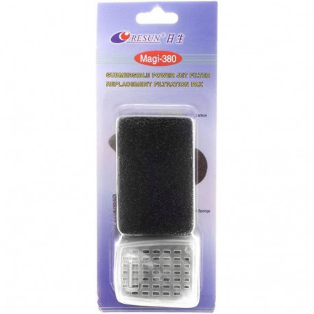 Filter media MAGI-380B