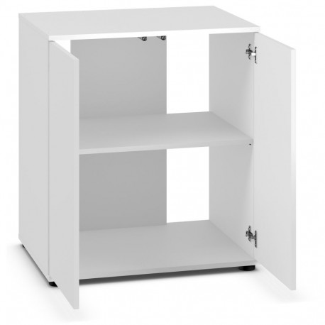 Aquarium base Cabinet Lido SBX 200 white