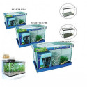Aquarium STARTA 123-M 23L 400x250x280mm