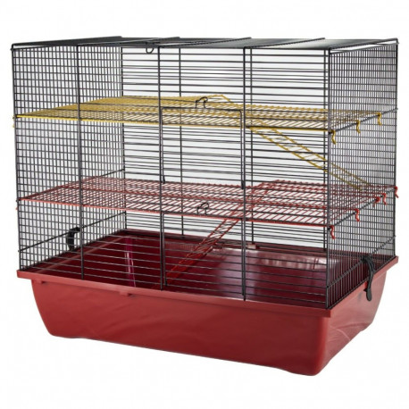 Cage Pinky 3, metal G315 50x33x45.5cm
