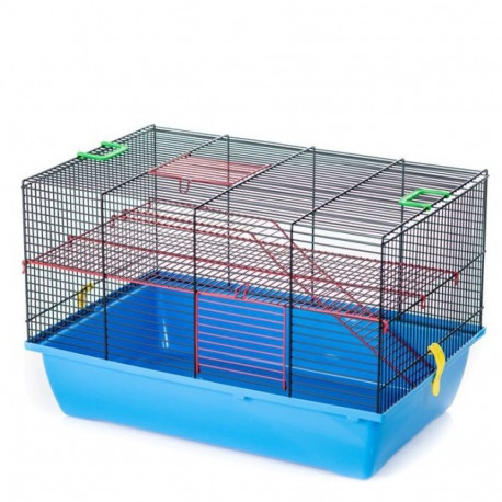 Cage Pinky 2 metalo spalva G310 50x33x33cm