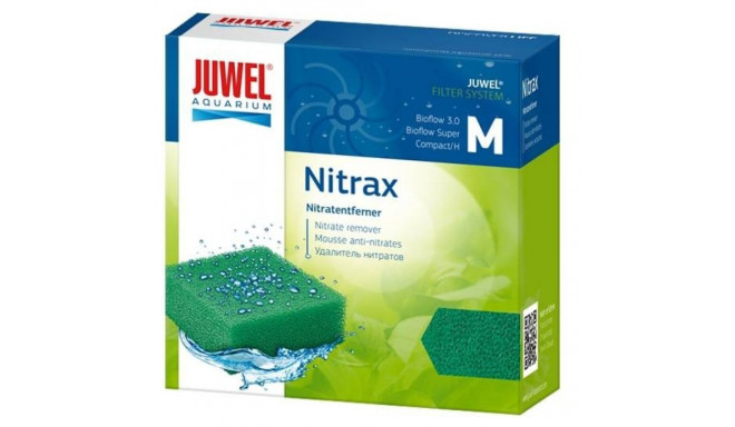 Filtrielement Nitrax M (Compact) - nitraatide eemaldaja