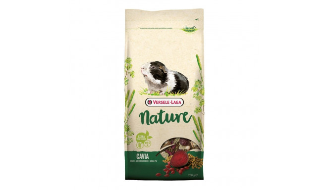 Täissööt NATURE Cavia 700g merisigadele