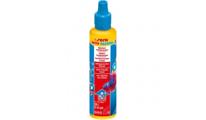 Betta Aquatan 50 ml, Sera