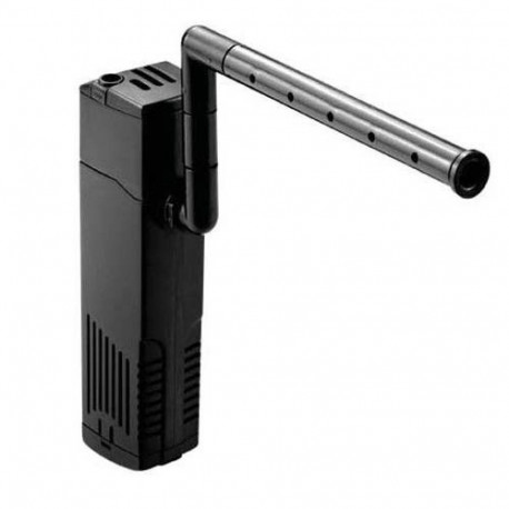 Akvariumo filtras Magi-380 7W 380l/h 40-80L