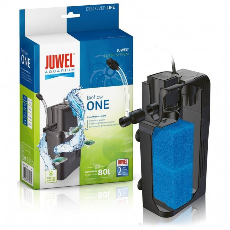 Akvariumo filtras Bioflow ONE filtrų sistema 80L