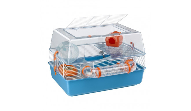 Cage Duna Fun 55x47x37,5cm hamster