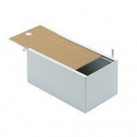 Suplusvann tšintšiljadele L100