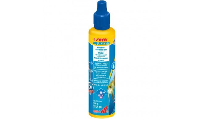 Aquatan 50 ml, Sera